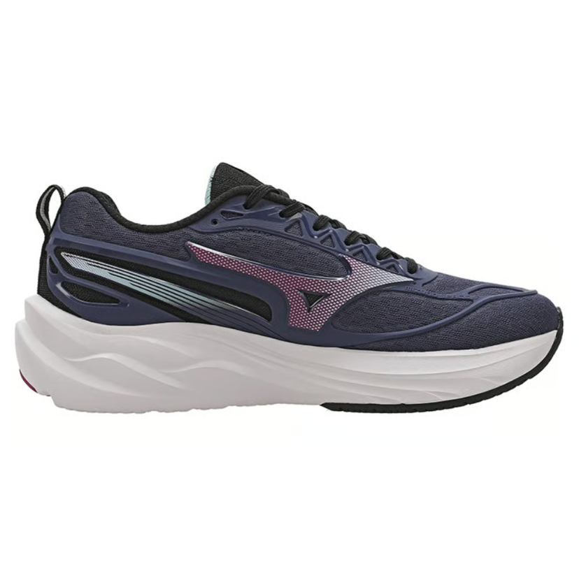 Tênis Mizuno Space 5 - STONE - feminino