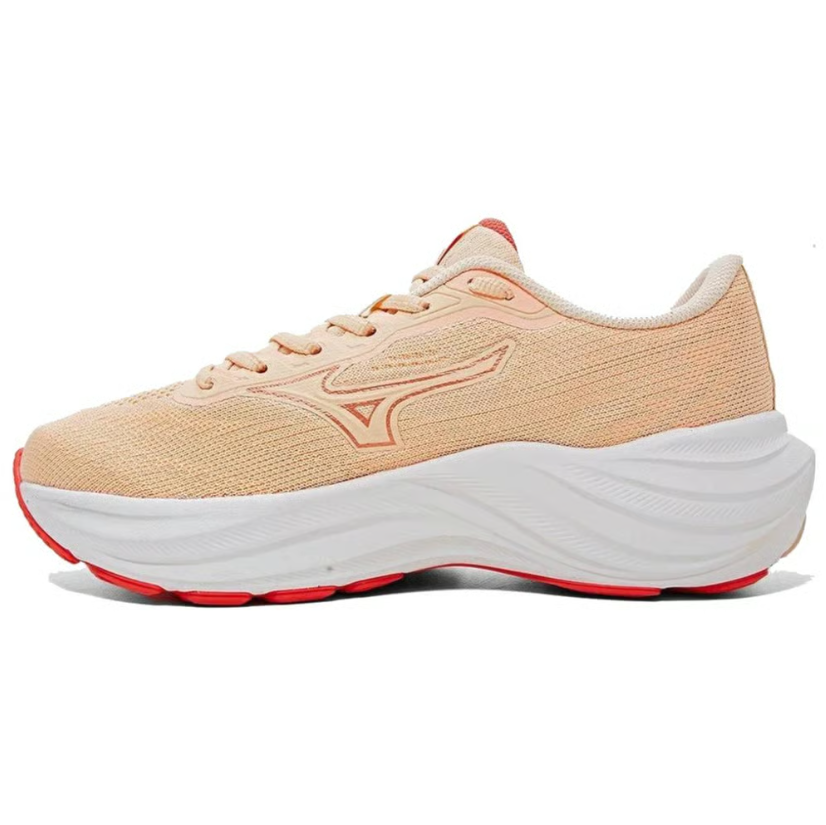 Tênis Mizuno Goya 3 - Laranja - feminino