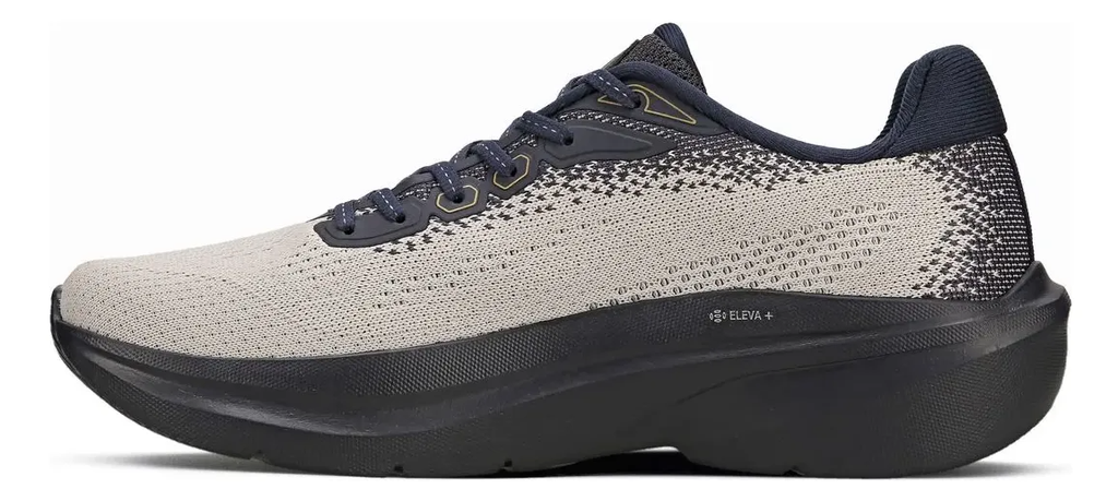 Tênis Olympikus Soma 2 - Arenito - Marinho - masculino