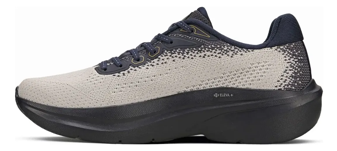 Tênis Olympikus Soma 2 - Arenito - Marinho - masculino