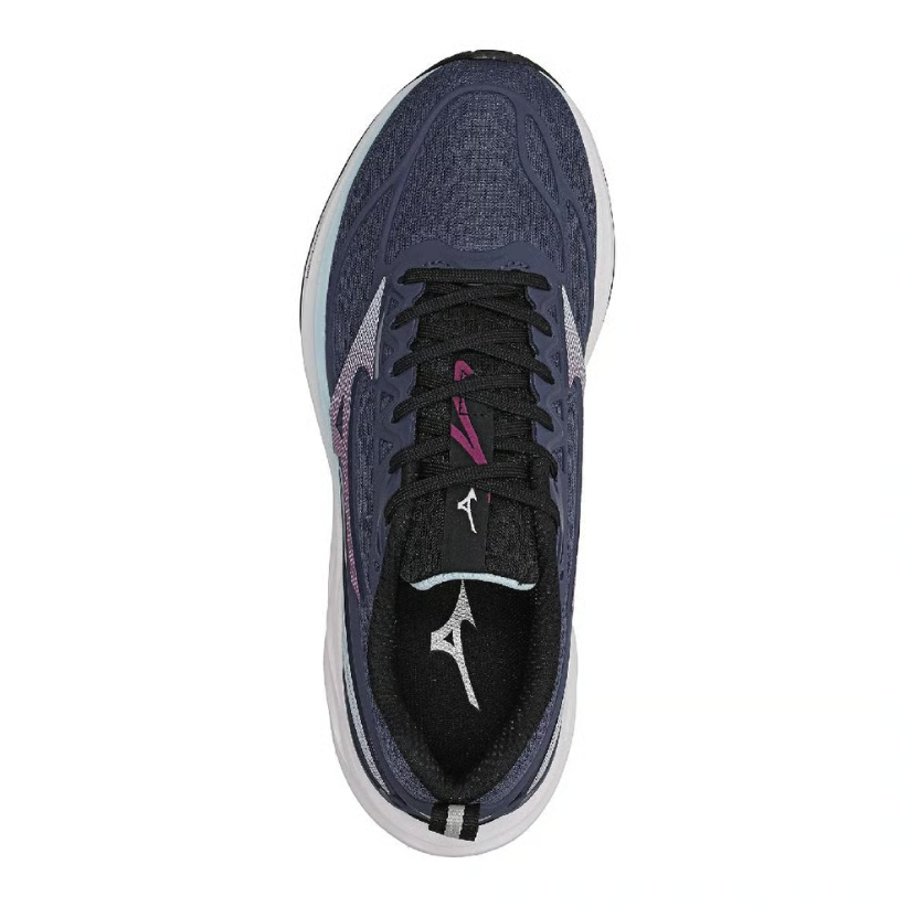 Tênis Mizuno Space 5 - STONE - feminino