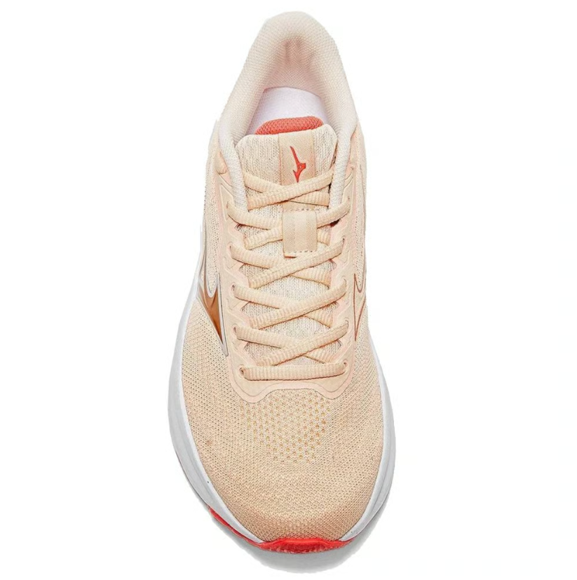 Tênis Mizuno Goya 3 - Laranja - feminino