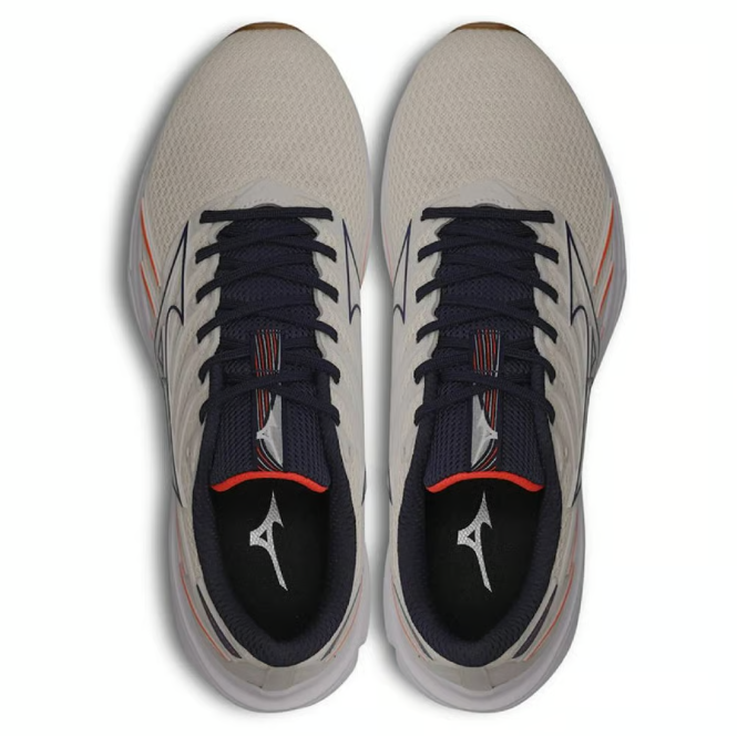 Tênis Mizuno Jet 8 - Arenito - masculino