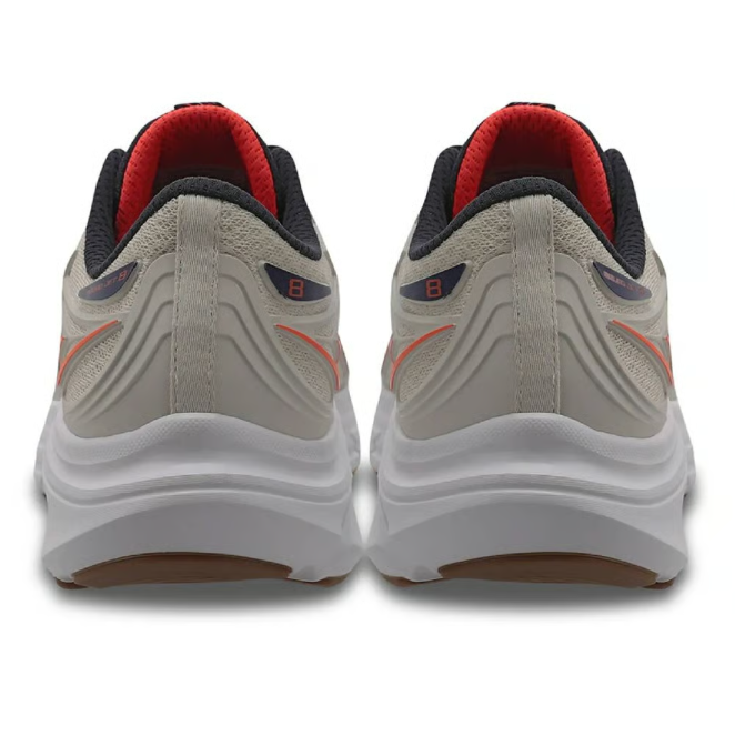 Tênis Mizuno Jet 8 - Arenito - masculino