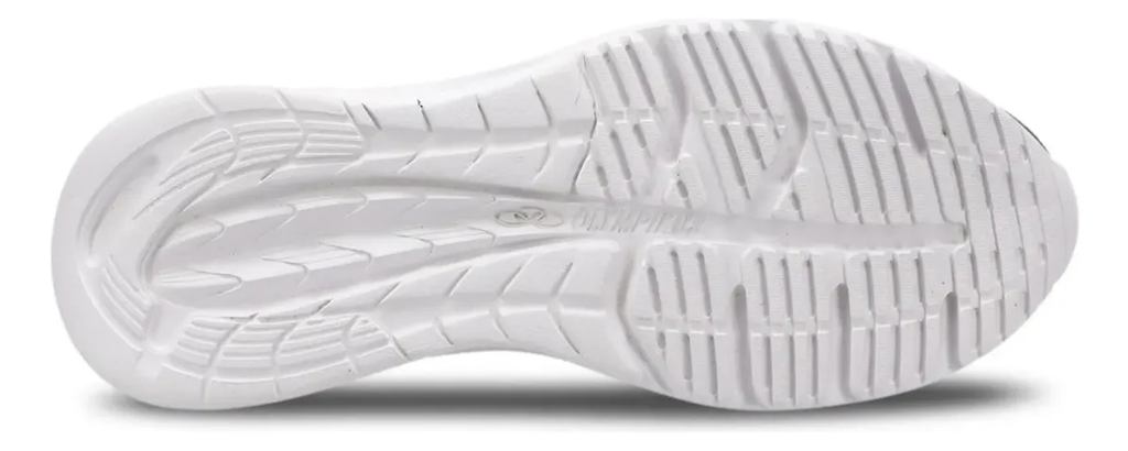 Tenis Olympikus Cosmo - Preto - masculino