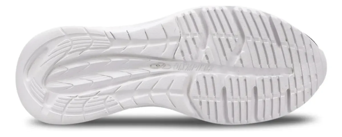 Tenis Olympikus Cosmo - Preto - masculino