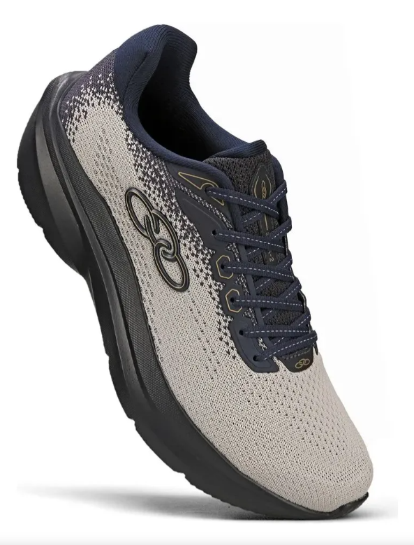 Tênis Olympikus Soma 2 - Arenito - Marinho - masculino